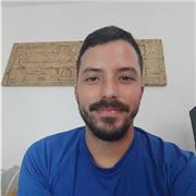 Profesor de Inglés joven con titulación Cambridge B1 en Las Palmas para dar clases hasta 4 de la ESO
